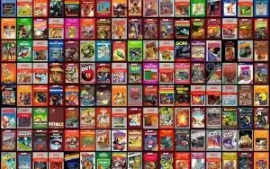 O Maior Pack de Jogos Retro do Mercado + de 2 TB 🕹️