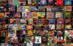 O Maior Pack de Jogos Retro do Mercado + de 2 TB 🕹️