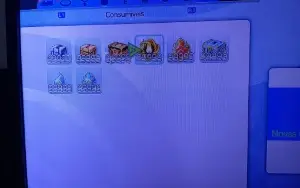 Inazuma Eleven Victory Road - Complete Save