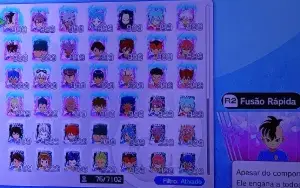 Inazuma Eleven Victory Road - Complete Save