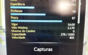 Conta Pxg Lv 335 Prisma