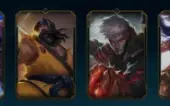 Conta League of Legends - Esmeralda 4 "MMR ALTO"