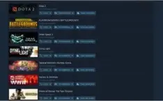 Conta Pubg Steam com outros Jogos Lvl12