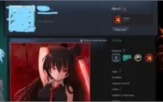 Conta Pubg Steam com outros Jogos Lvl12