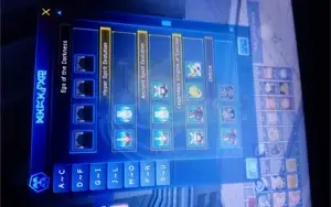 Boa conta server lucemon ladmo