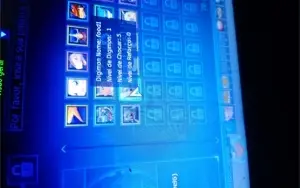 Boa conta server lucemon ladmo