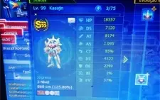 Boa conta server lucemon ladmo