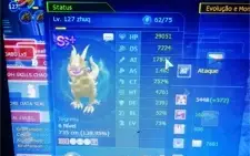 Boa conta server lucemon ladmo