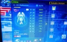 Boa conta server lucemon ladmo