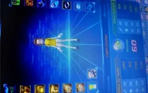 Boa conta server lucemon ladmo