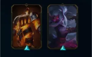 Conta diamante 1 , MMR alto , level 42, smurf