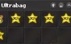 CHAR LEVEL 150+ [ORANGE]