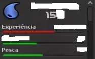 CHAR LEVEL 150+ [ORANGE]