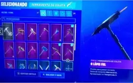 Fortnite - Seasons 3-8/11 - 1750 v-bucks