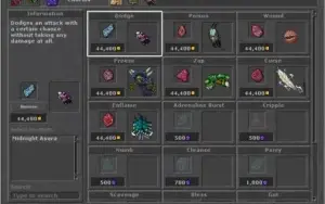 DRUID LV 600 CHARLOVER COM FLYING BOOK (NPVP VERDE)