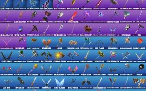 Conta de Fortnite com Balenciaga + Season 6 + E-mail alterav