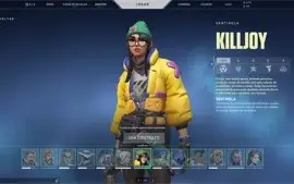 Conta TOP Platina com 6.000 de VP