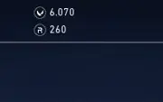 Conta TOP Platina com 6.000 de VP