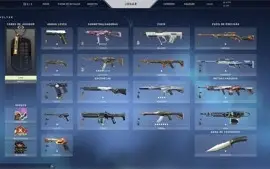 Conta TOP Platina com 6.000 de VP