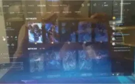 Conta De League of Legends bastante upada { Unranked }