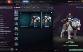 Conta dota arconte 2