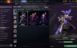 Conta dota arconte 2