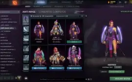 Conta dota arconte 2