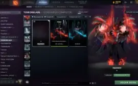 Conta dota arconte 2