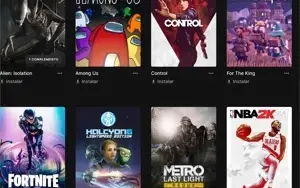 CONTA FORTNITE FA COM 26 SKINS E FUSÃO