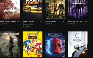 CONTA FORTNITE FA COM 26 SKINS E FUSÃO
