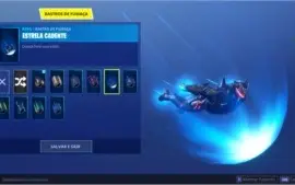 Conta Fortnite Com Skins + Modo: Salve o Mundo