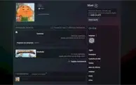 CS PRIME + MEDALHA DE SERVIÇO DE 2019