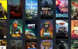 conta steam mais de 1500 reais gasto, segue a lista dos jogo