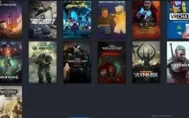 conta steam mais de 1500 reais gasto, segue a lista dos jogo