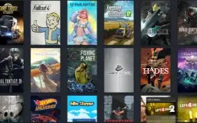 conta steam mais de 1500 reais gasto, segue a lista dos jogo