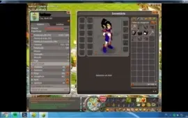 Cra 195 Spiritia Dofus