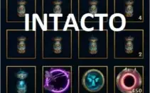 CONTAS NV. 30 SMURFS - Email não verif. - Unranked