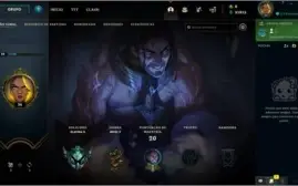 CONTA SMURF PLATINA 2 - SEM E-MAIL VERIFICADO - 31K EA