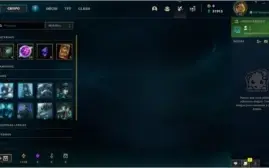 CONTA SMURF PLATINA 2 - SEM E-MAIL VERIFICADO - 31K EA