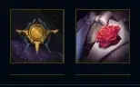 Conta League of Legends