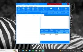 Bulk Zap Sender v20.0.0.5 - Última Versão - Lic. Anual