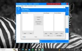 Bulk Zap Sender v20.0.0.5 - Última Versão - Lic. Anual