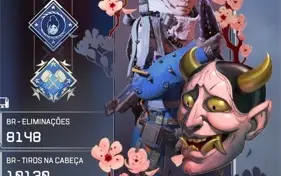 Conta herança wattson