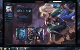 CONTA SEASON 2! JANNA VITORIOSA E MAIS!