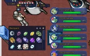 Vendo conta otpokemon mundo RED/GREEN/WHITE