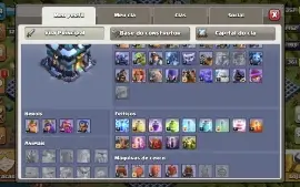 CV13_Quase_full_ClashOfClans
