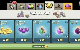 CV13_Quase_full_ClashOfClans