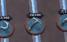 Conta Alt De Coleta + Xbow De Hce!!!!