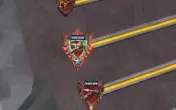 Conta Alt De Coleta + Xbow De Hce!!!!