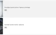 Conta PSN com 14 jogos
